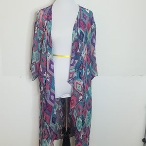 *LAST CHANCE* LuLaRoe Shirley